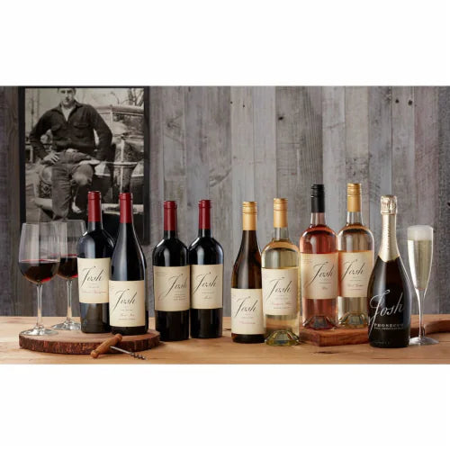 Josh Wines