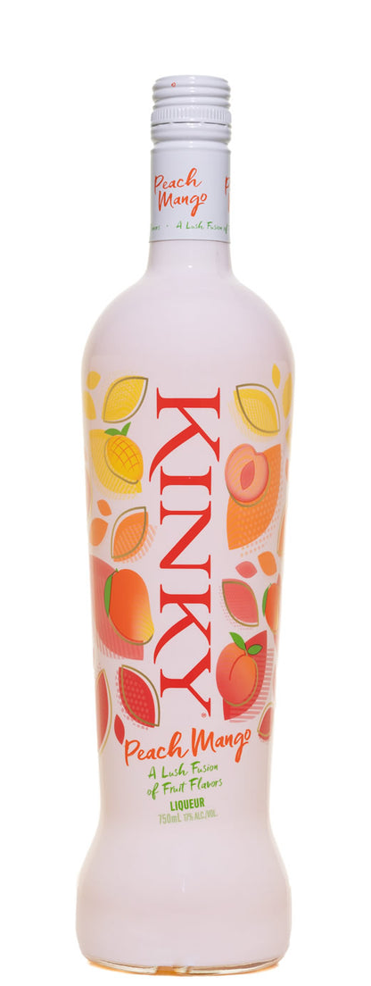 Kinky Vodka Peach Mango