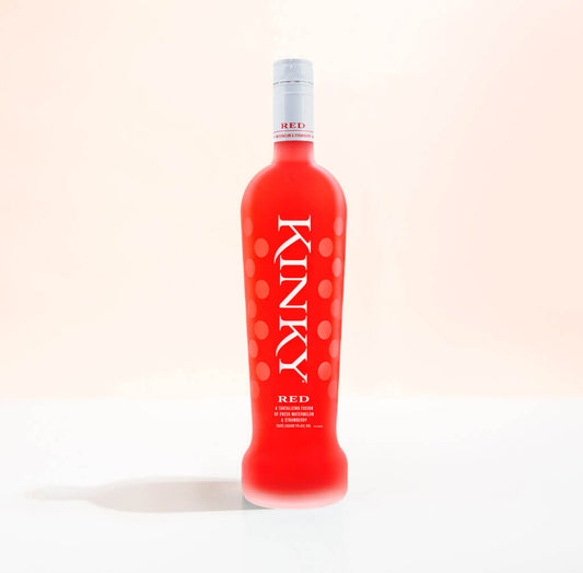 Kinky Vodka Red