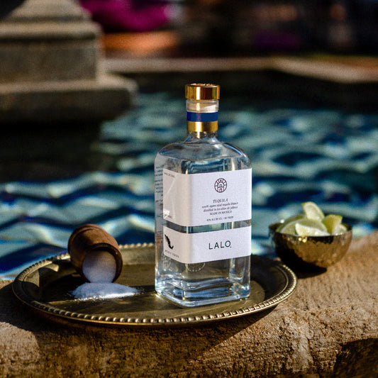 Lalo Tequila