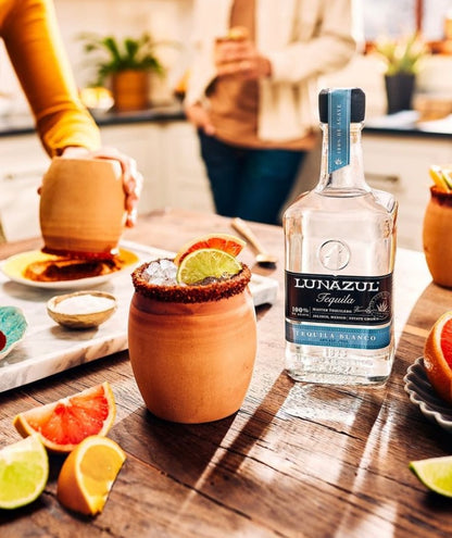 Lunazul Tequila Blanco