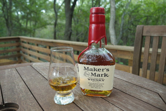 Maker's Mark Whisky