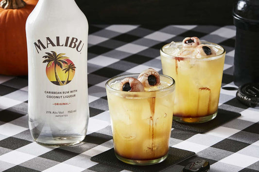 Malibu Rum