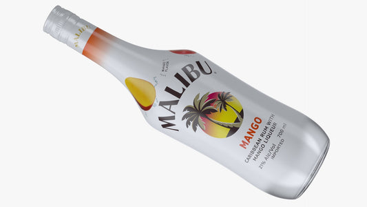Malibu Rum Mango