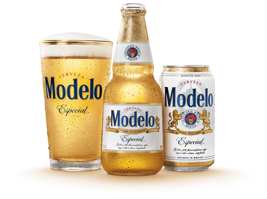 Modelo Especial