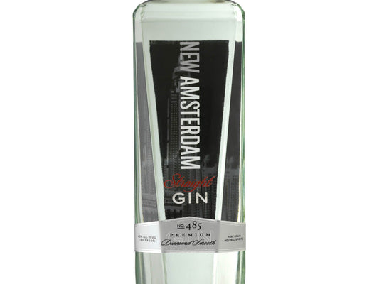 New Amsterdam Gin
