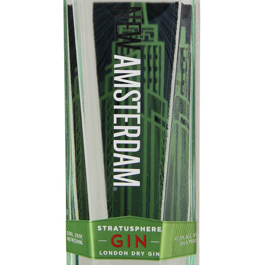 New Amsterdam London Dry Gin