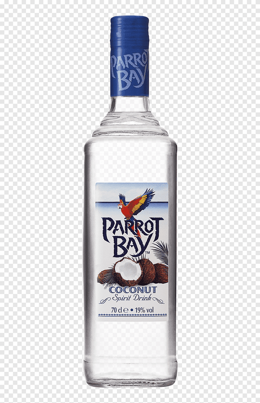 Parrot Bay Coconut Rum