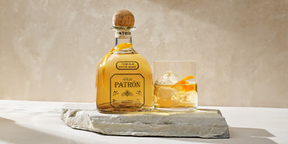 Patron Tequila Anejo