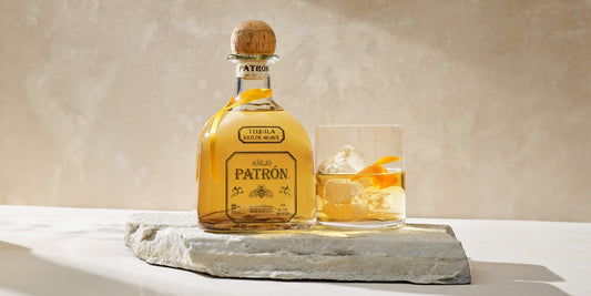 Patron Tequila Anejo