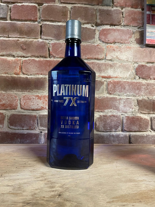 Platinum Vodka
