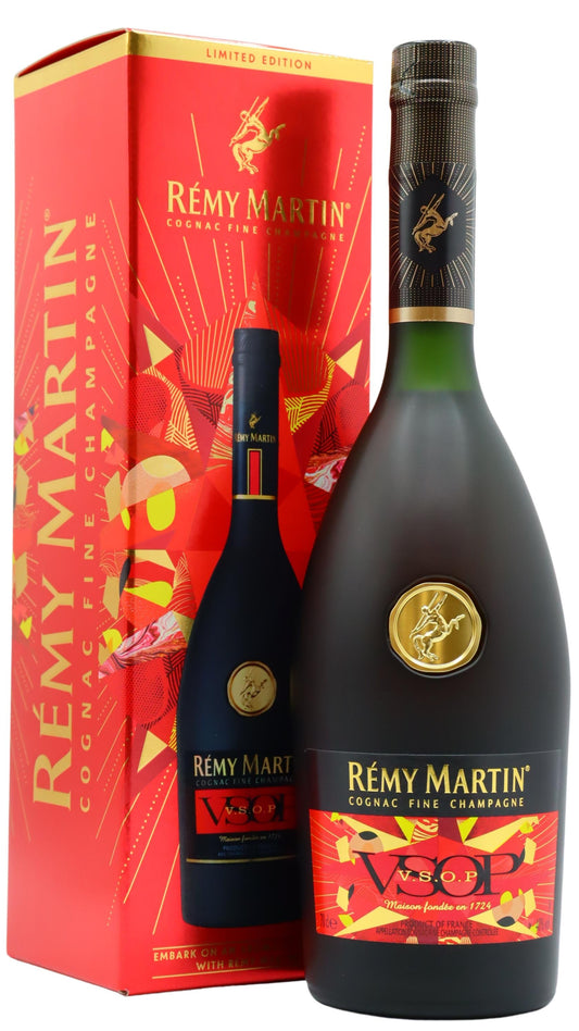 Remy Martin VSOP Cognac