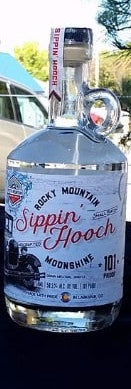 Sippin' Hooch Moonshine