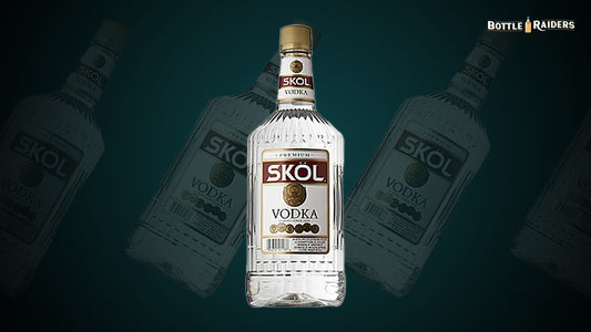 Skol Vodka