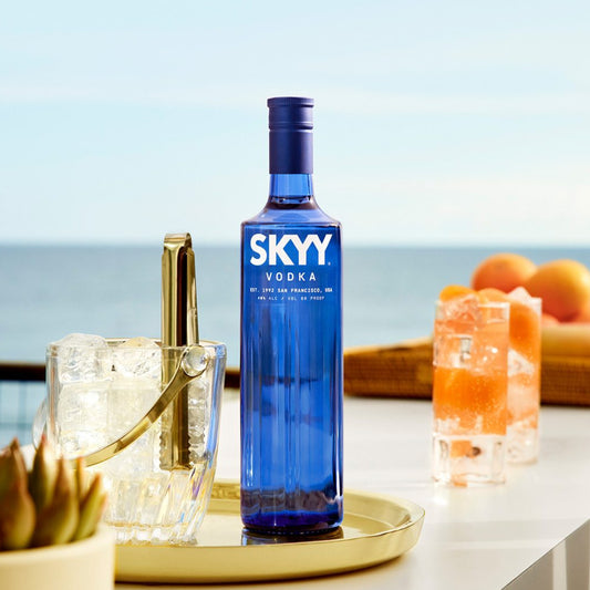 Skyy Vodka