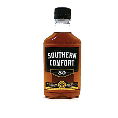 Southern Comfort Whiskey 80 Proof