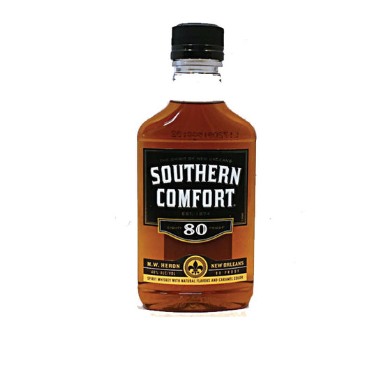 Southern Comfort Whiskey 80 Proof