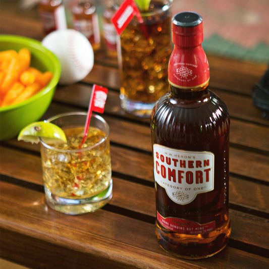 Southern Comfort Whiskey Original