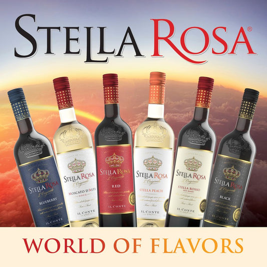 Stella Rosa Wines