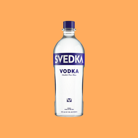 Svedka Vodka