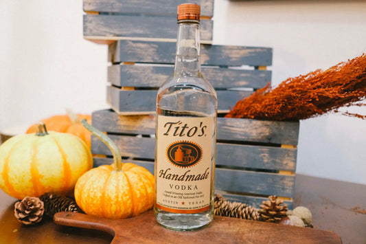 Tito's Vodka