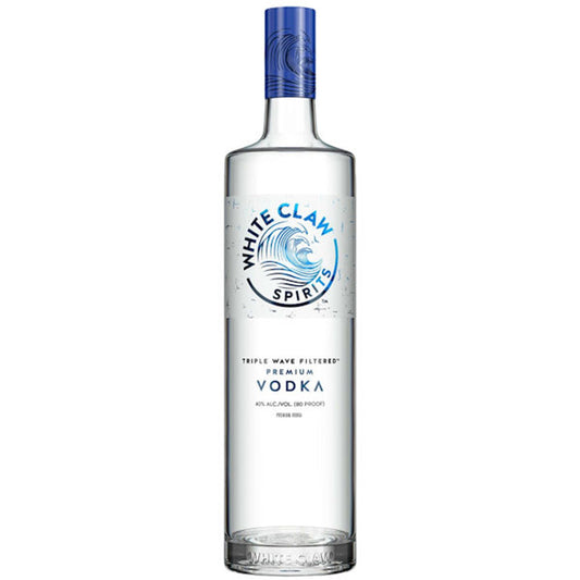 White Claw Vodka