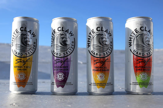 White Claw Surf