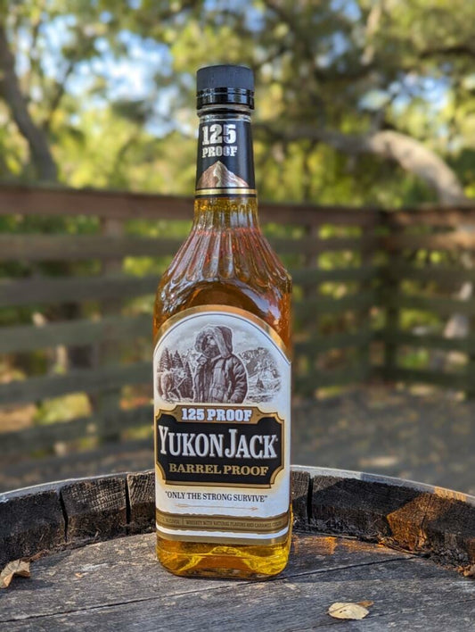 Yukon Jack